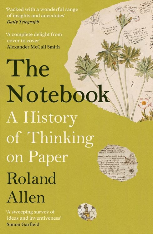 Produktbild: The Notebook