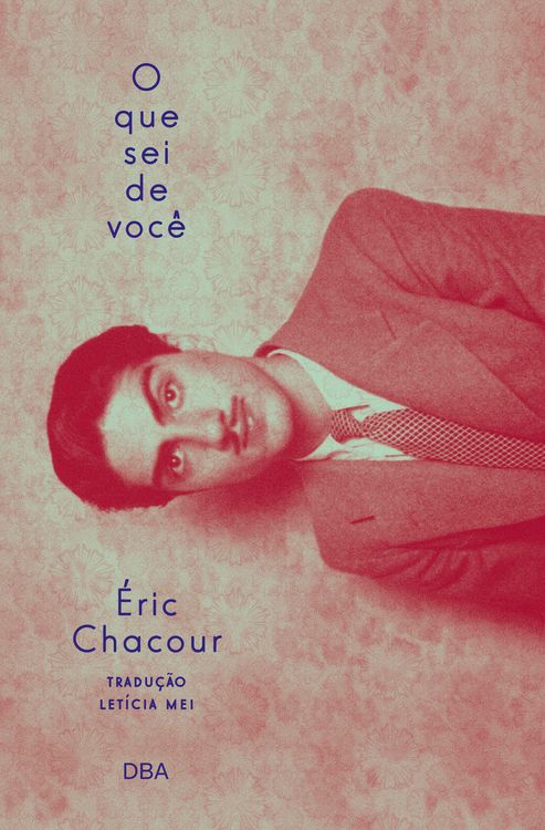 Produktbild: O que sei de voc&ecirc;
