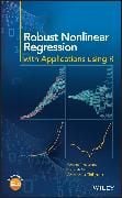 Produktbild: Robust Nonlinear Regression &ndash; with Applications using R
