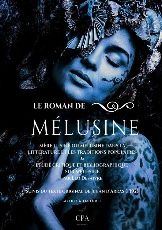 Produktbild: Le Roman de M&eacute;lusine