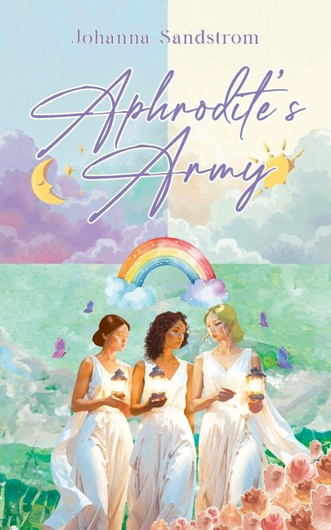 Produktbild: Aphrodite's Army