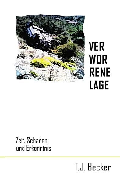 Produktbild: Verworrene Lage