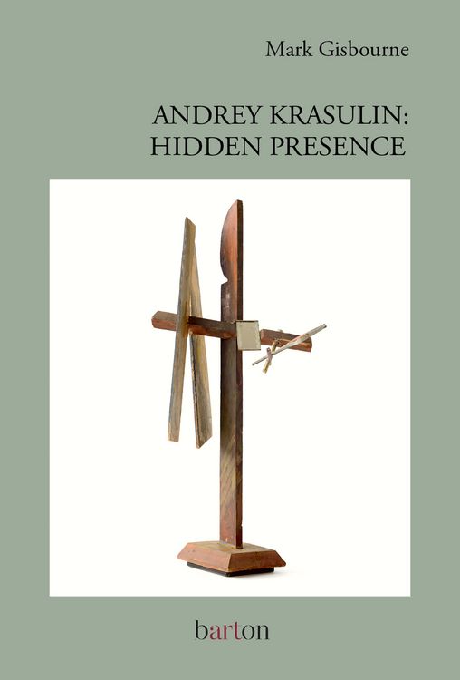 Produktbild: Andrey Krasulin: Hidden Presence