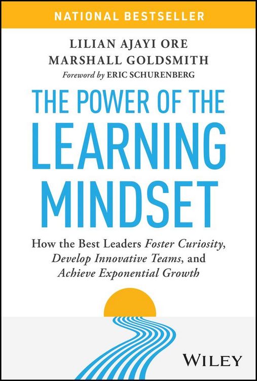 Produktbild: The Power of the Learning Mindset