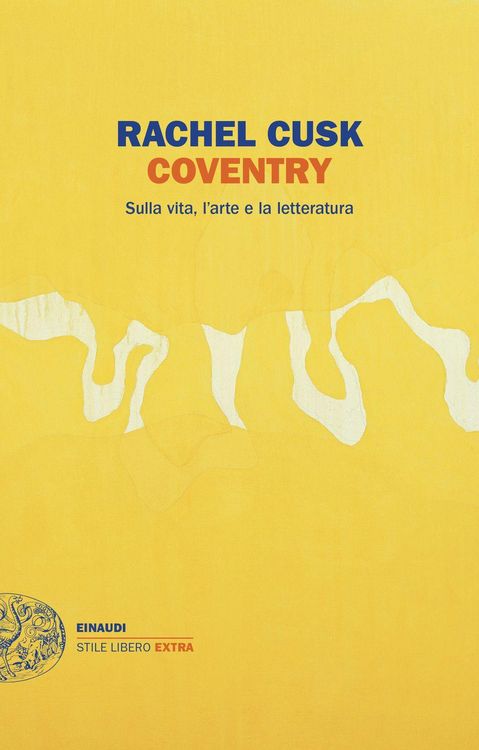 Produktbild: Coventry. Sulla vita, l'arte e la letteratura