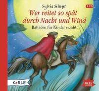 Produktbild: Wer reitet so sp&auml;t durch Nacht und Wind