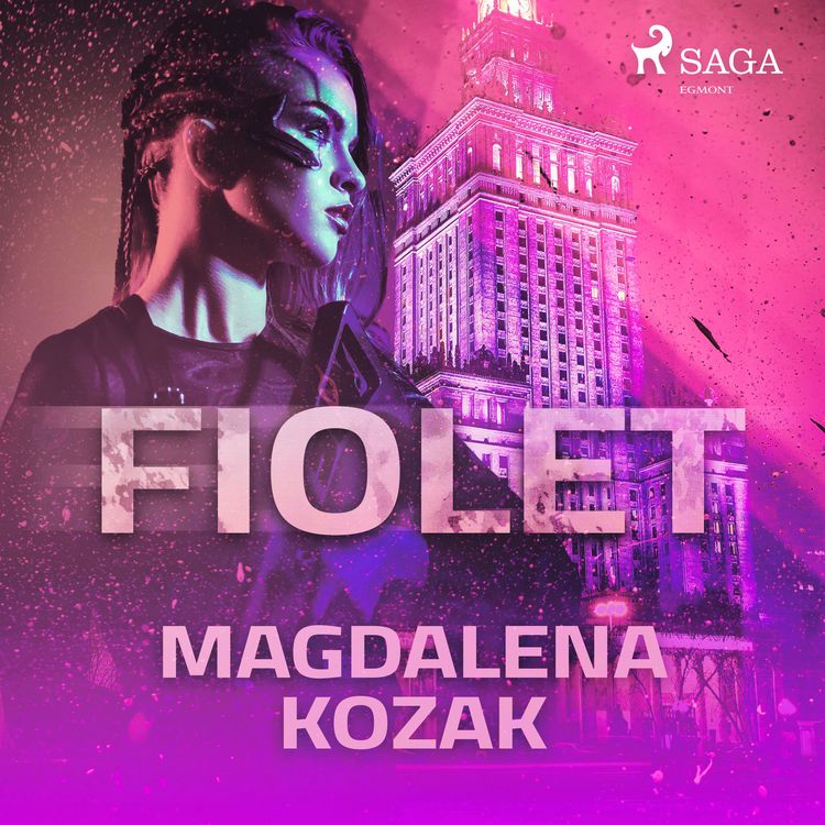 Produktbild: Fiolet