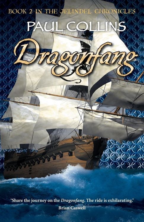 Produktbild: Dragonfang