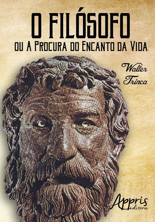 Produktbild: O Fil&oacute;sofo ou a Procura do Encando da Vida