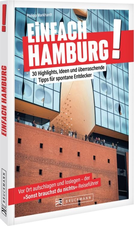 Produktbild: Einfach Hamburg!