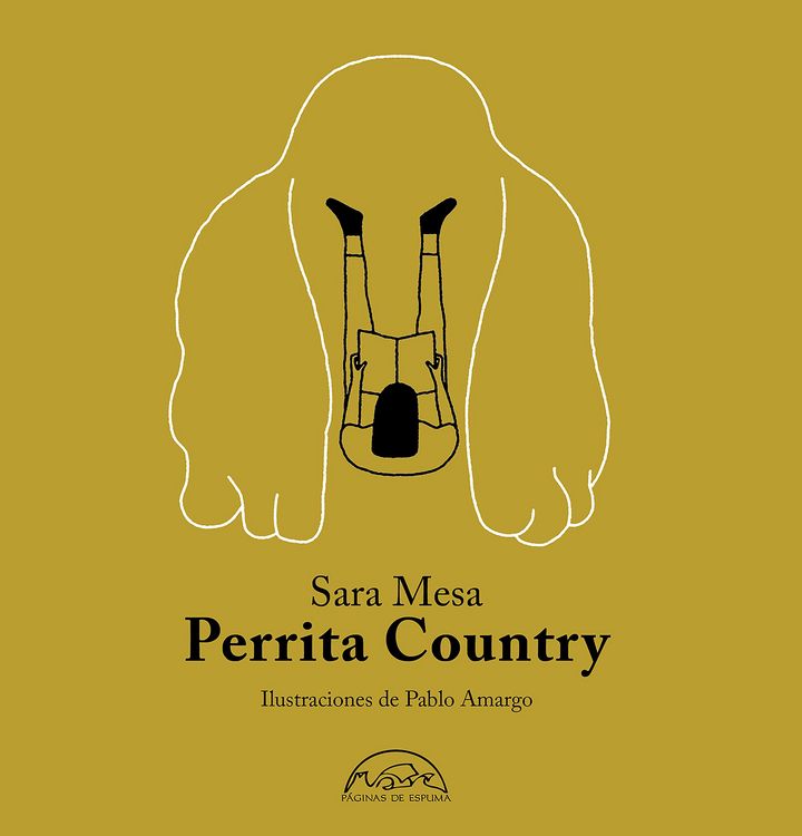 Produktbild: Perrita Country