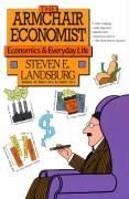 Produktbild: The Armchair Economist (revised and updated May 2012)