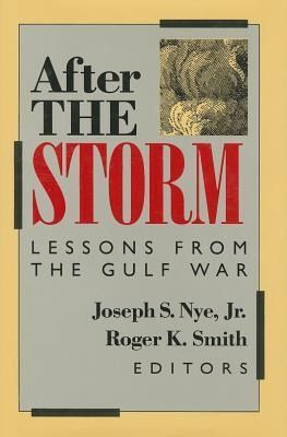 Produktbild: After the Storm