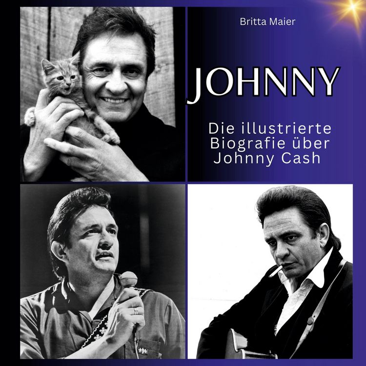 Produktbild: Johnny