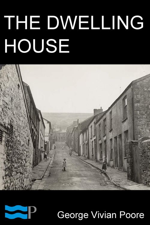 Produktbild: The Dwelling House