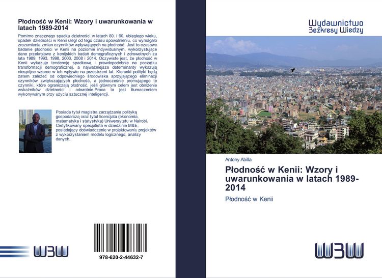 Produktbild: P&iquest;odno&iquest;&iquest; w Kenii: Wzory i uwarunkowania w latach 1989-2014
