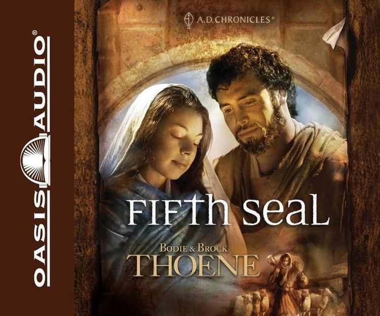 Produktbild: Fifth Seal