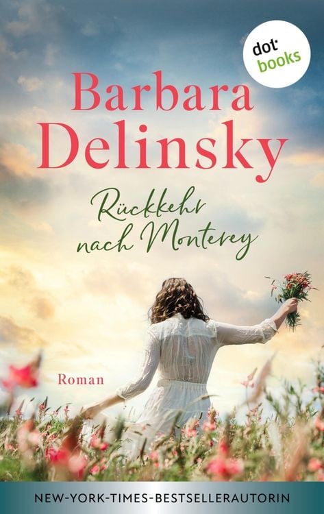 Produktbild: R&uuml;ckkehr nach Monterey