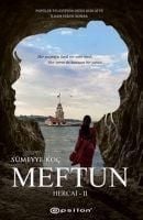 Produktbild: Hercai II Meftun Ciltli