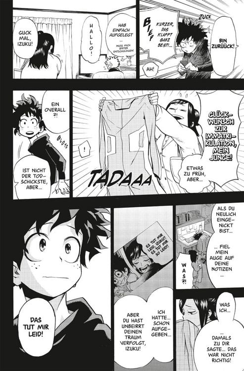 Produktbild: My Hero Academia 2