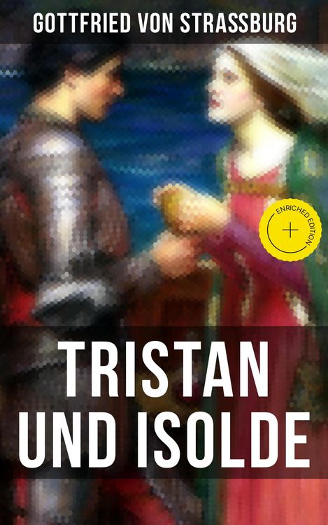 Produktbild: Tristan und Isolde