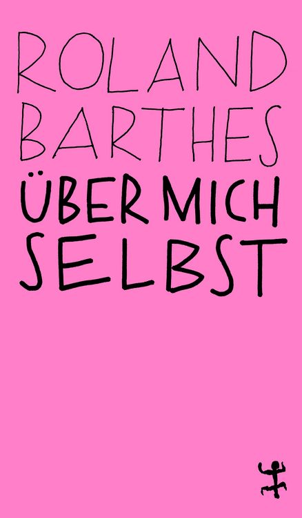 Produktbild: &Uuml;ber mich selbst
