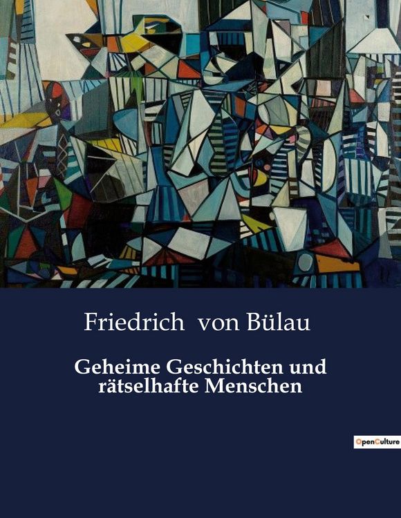 Produktbild: Geheime Geschichten und r&auml;tselhafte Menschen