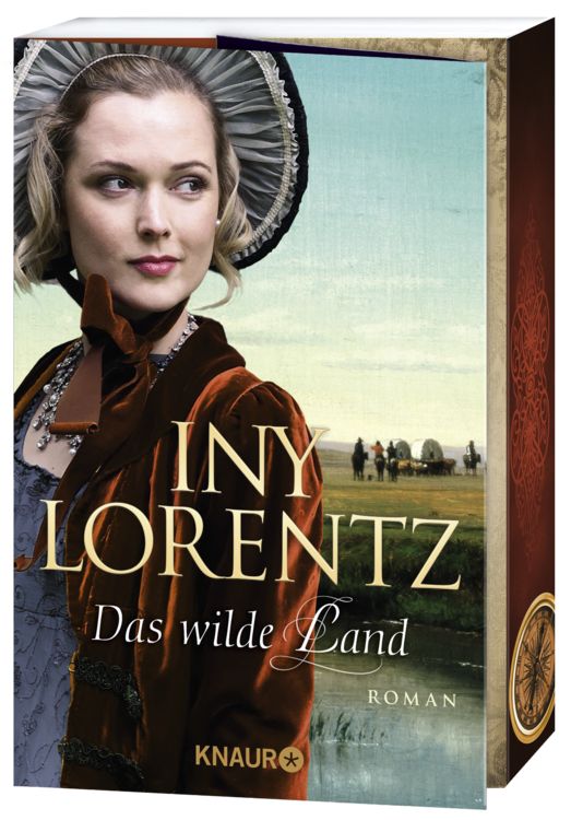 Produktbild: Das wilde Land