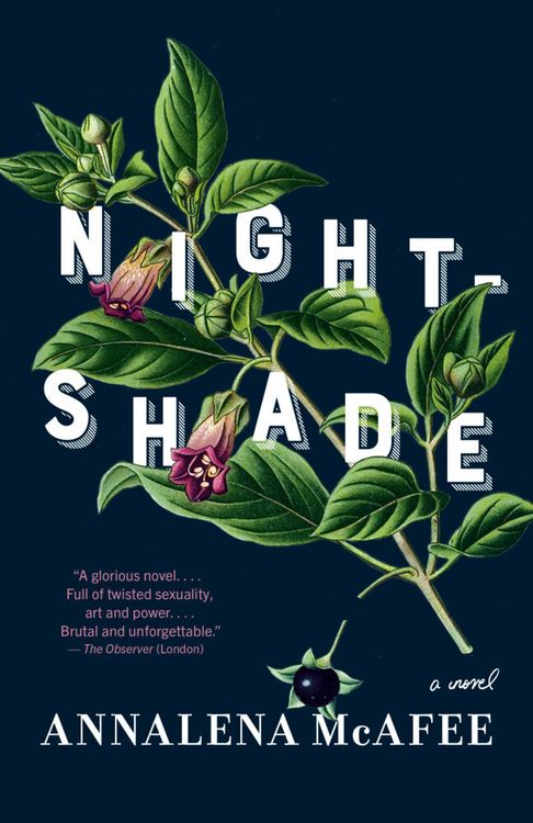 Produktbild: Nightshade
