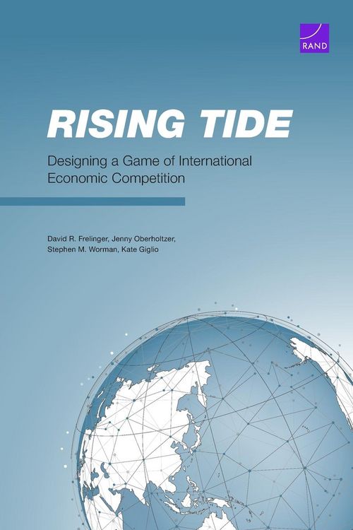 Produktbild: Rising Tide