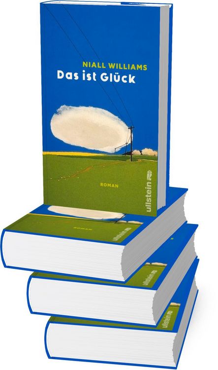 Produktbild: Das ist Gl&uuml;ck