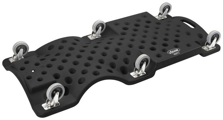 Produktbild: Vigor V6973 V6973 Rollbrett
