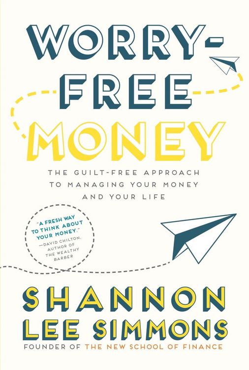 Produktbild: Worry-Free Money