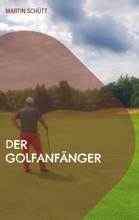 Produktbild: Der Golfanf&auml;nger