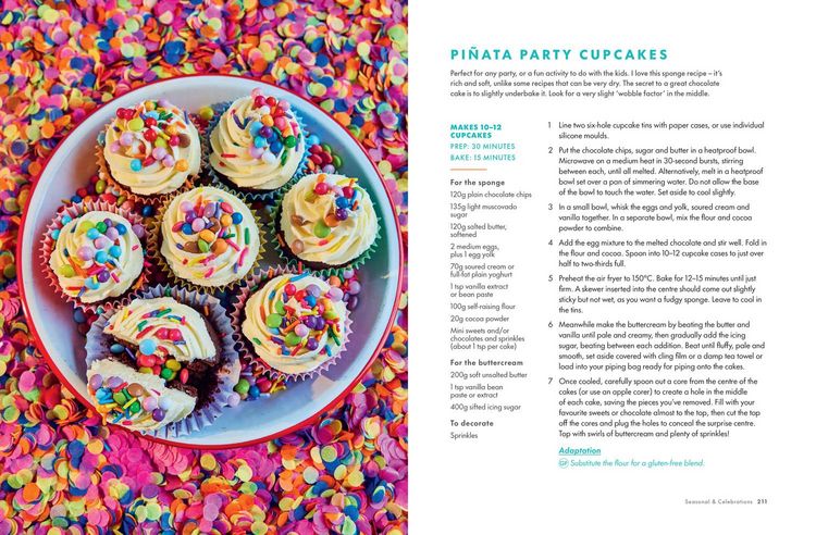 Produktbild: Air Fryer Baking Magic