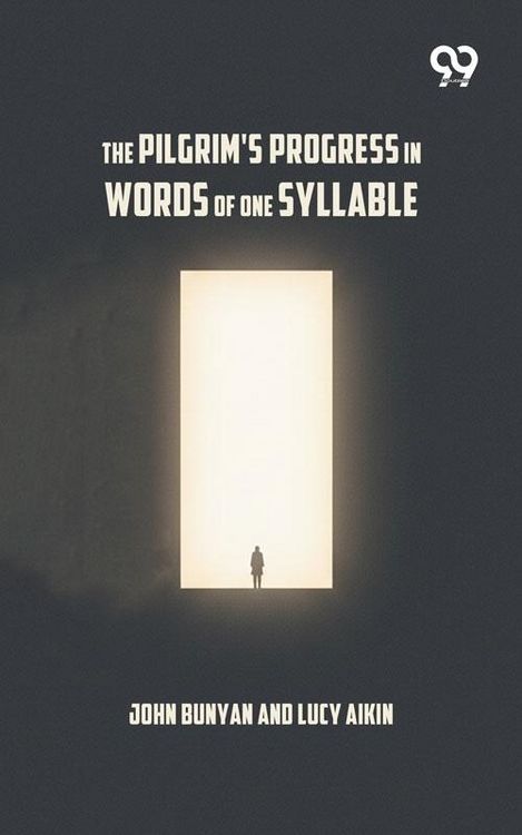 Produktbild: Pilgrim's Progress In Words Of One Syllable