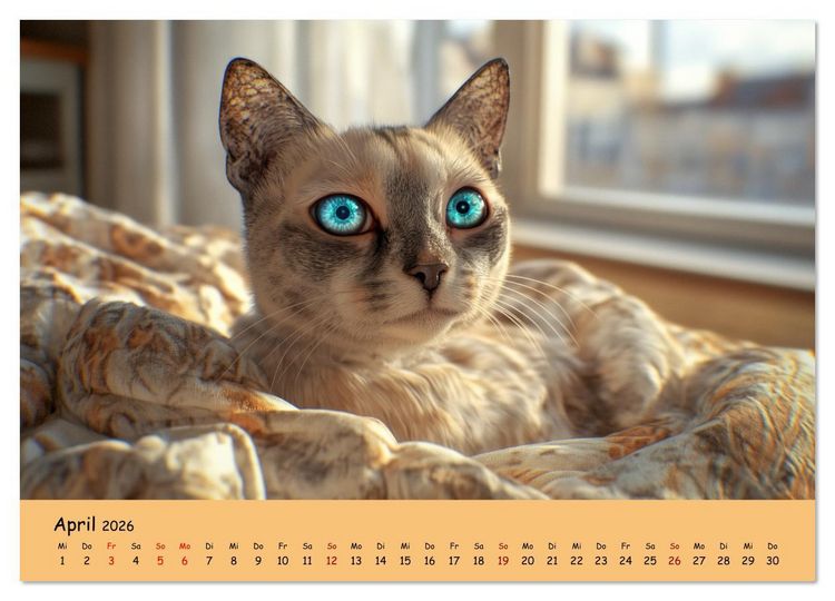 Produktbild: UFOs und Aliens - Au&szlig;erirdische Spuren, verborgene Wahrheit oder blo&szlig;e Fantasie (Wandkalender 2026 DIN A4 quer), CALVENDO Monatskalender