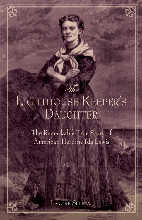 Produktbild: Lighthouse Keeper's Daughter
