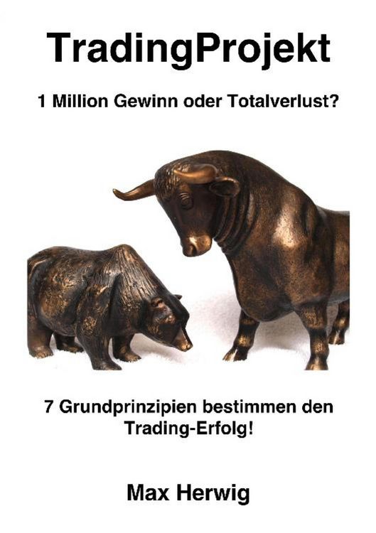 Produktbild: TradingProjekt