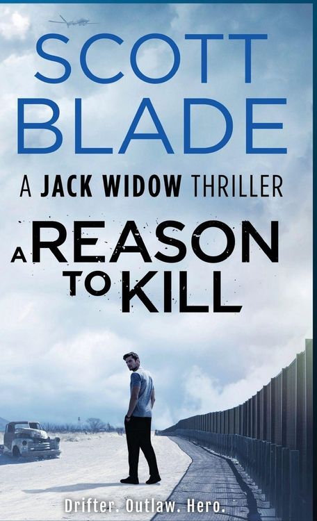 Produktbild: A Reason to Kill