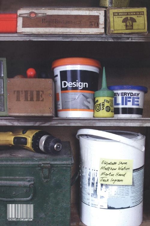Produktbild: The Design of Everyday Life