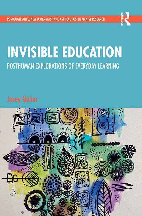 Produktbild: Invisible Education