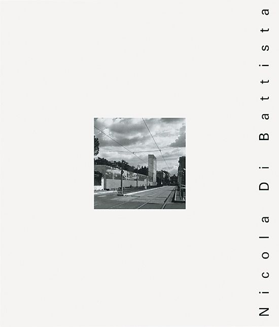 Produktbild: Nicola Di Battista