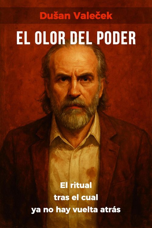 Produktbild: El olor del poder