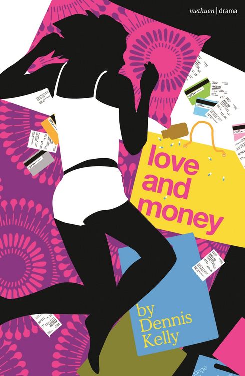 Produktbild: Love and Money