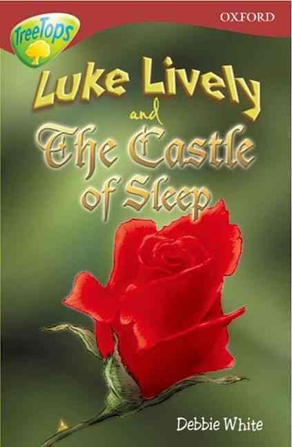Produktbild: Oxford Reading Tree: Stage 15: Treetops: More Stories A: Luke Lively