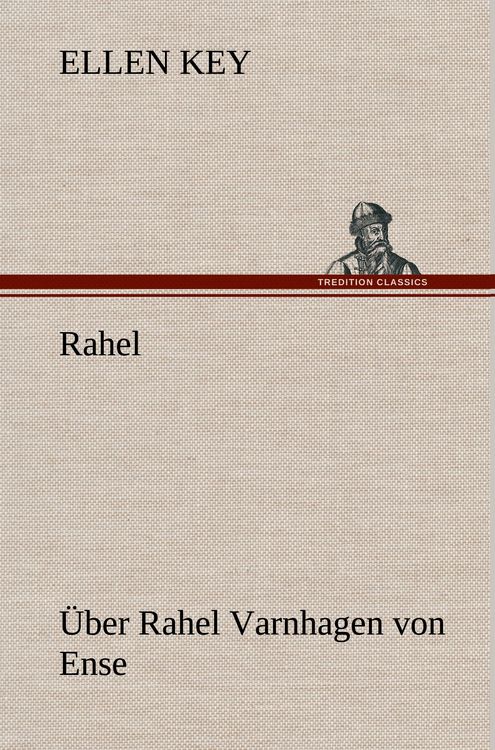 Produktbild: Rahel