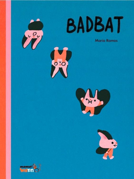 Produktbild: Bad bat