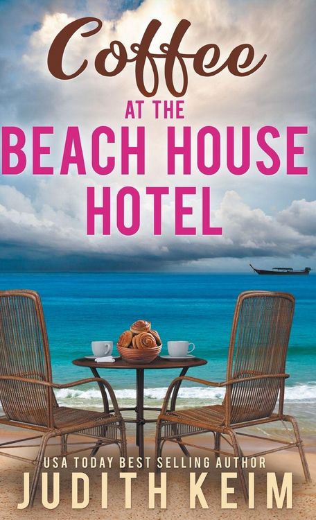 Produktbild: Coffee at the Beach House Hotel