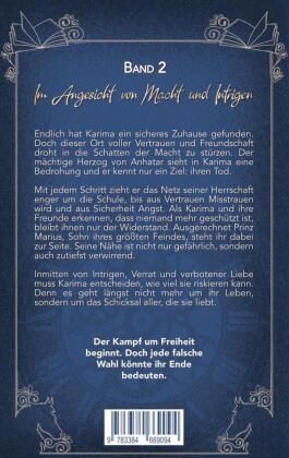Produktbild: Die Weltenpassage